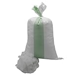 Füllwatte Manufaktur Martinshof Textil Füllung für Kissen Basteln Watte Füllwatte Füllstoff Bastelwatte Flauschig Füllmaterial DIY Kissenfüllung Bastelmaterial Stofftiere Kissen Stopfmaterial (2)