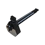 Kepgapo Planer Zimmerei-AnreißEr Parallel-AnreißWerkzeug Planungs-Parallel-AnreißEr