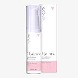 Vulvicare Hydra V - Feuchtigkeitsspendende & Nährende Intim-Creme 50ml- Konzentrierte Formel – Schnelle Wirkung – Ohne Duftstoffe – Spendet Feuchtigkeit & Erhält die Vaginalflora
