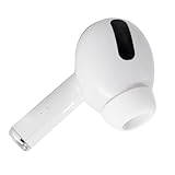 Zerodis Ohrhörerform -Funklautsprecher mit Stabiler Verbindung und Langer Akkulaufzeit, Ideal für Outdoor -Abenteuer