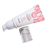 VICASKY Sonnenschutzcreme Mattierende für Fettige Haut Feuchtigkeitsspendend nicht Ölig Basis für Ihr Tägliches Hautpflege Ritual Schützt vor Schädlichen Strahlen und Sorgt für