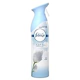 Febreze Lufterfrischer Reine Frische Extra Stark, Raumspray entfernt Gerüche und hinterlässt Frischeduft