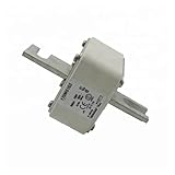 KQRGWWPC Halbleitersicherungen 900A 690V 170M6163 Autosicherung