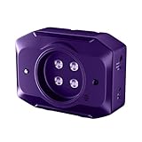 SOLITUZURODE Antibell Gerät für HundeNO.4