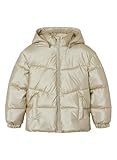 NAME IT Maggy Puffer Winterjacke Kinder