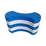 Besreey Traktionsring zum Schwimmen – schwimmende Trainingsausrüstung für Erwachsene, Schwimmhilfe, sicher, tragbar, für Schüler, Schwimmer, Anfänger, Lernen und Training