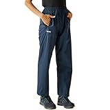 Regatta Damen Wms Pack It O/Trs Hose, Blau (Midnight), L EU