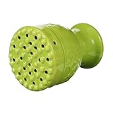 Gogogmee Keramik Moxibustion Becher Tragbarer Isolierter Moxa Brenner für Gesundheitsbewusste Nutzer Leicht und Kompakt für Reisen Praktische Anwendung zur Moxibustion und Akupunktur