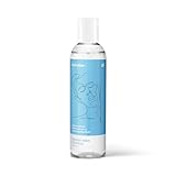 Satisfyer Men Gleitgel Cooling | Gleitmittel auf Wasserbasis | Prickelnder Kälteeffekt | Kondomverträglich | 300 ml
