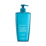 Shampoo für empfindliche Kopfhaut, Klärendes Haarbad zur Milderung von Juckreiz, Bain Vital Dermo-Calm, Spécifique, 500 ml (1)