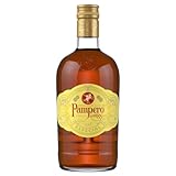 Pampero Añejo Especial | Premium- Rum | Aromatischer | handgefertigt aus Venezuela | 40% vol | 700ml Einzelflasche | 1er Pack