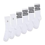 Converse CHN CHUCKPATCH COTTON 6PK CREW