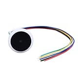 QR -Code -Scan -Modul hoher Genauigkeit Barcode Reader für Windows XP 7 8 10 Einzelhandelslager effizient