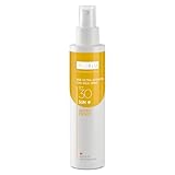 Nio-Lilch Sonnenspray, sehr feuchtigkeitsspendend, LSF 30