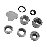 Hahnverbinder Umwandlungsfugen Reparatur Konverter Ersatz Reparatur Konverter Wasserhahn Adapter Enduring Tap Connector Conversion Joints