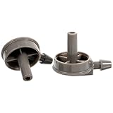 MAGICLULU Blutdruckmessgerät Manschettenadapter 2 Stück Praktischer Armbandanschluss aus Korrosionsbeständigem Material Zubehör für Klinische und Häusliche Nutzung Zufällige Farbe