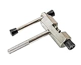 Red Loon Fahrrad Kettennieter - Ketten Nieter - Drücker Werkzeug - Kettennietentferner - Fahrrad Werkzeug