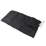 Taidda Elektrisches Heizkissen, groß, 60 X 30 Cm, Schnelles Aufheizen Zum Schlafen zu Hause, Wärmekissen aus Polyester-Baumwolle für Nacken, Schulter