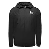Under Armour Herren UA Rival WVN Windbreaker Shirt