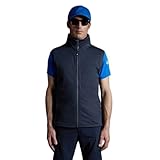 North Sails Race Soft Shell+ Vest S