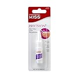 KISS Nagelkleber PRECISION mit Dosierspritze 3g