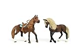 Schleich 42738 Horse Club Figuren-Set, bunt