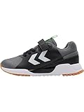 hummel Klettverschluss Multisport Shoe Omni1 Jr Handball Kinder Größe 37