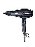 Haartrockner Ionic Veneziano HQ 2200W schwarz Babyliss Pr