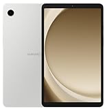 Samsung Galaxy Tab A9 Tablet, 8.7', Octa-Core, 64GB, 4GB RAM, Wi-Fi, Silver