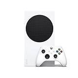 Xbox Series S 512GB (Neue Verpackung)
