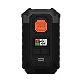 Vaporesso Armour Max 220W Box Mod Akkuträger Farbe Schwarz