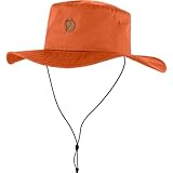 Fjallraven 79258-243 Hatfield Hat Hat Unisex Terracotta Brown Größe L