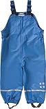 LEGO Wear Baby-Jungen Power 101-RAIN Pants Regenhose, Blau (Blue 556), 92