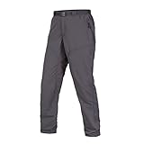 Endura Hummvee II Radsport Hosen für Herren, Grau, L