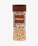 Pinienkerne Hacendado 12er Pack