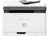 HP Color Laser MFP 179fwg Farblaser Multifunktionsdrucker A4 Drucker, Scanner, Kopierer, Fax LAN, WL