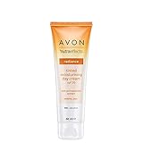 Avon Nutra Effects getönte Tagescreme LSF 20 -