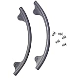 Badmintonschläger-Kopfschutz, Rahmen-Drahthülse für BadmiNnton-Schläger | Benutzerfreundliches Design, Schutzwerkzeug für BadDminton-Liebhaber, Anfänger, Profis, 20,5 cm