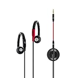 SONICPRESENCE SP15V binaurales Videomikrofon - nimmt 360º räumliches Audio auf Spiegelreflexkameras und spiegellosen Spiegelreflexkameras auf