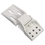 Horizontales Gefrierschrankscharnier – -Scharniere für Küchenschränke, freistehender Gefrierschrank, horizontale Gefriertruhe