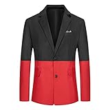 Generisch Herren Anzug regular fit modern jackett Herren sportlich Freizeit weiße smoking-jacke blauer Herren Anzug regular fit kurze Anzughose mit Weste Herren leinen Anzughose Herren lang