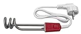Relags 660400 Unisex Relags Reise 230 V, 300 Watt Tauchsieder, Mehrfarbig, Einheitsgröße EU