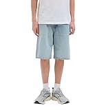 JACK & JONES Boy Jeans-Shorts Baggy fit Jeans-Shorts Junior