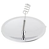 3 Stück Camping Solar Feueranzünder Effektive Parabolspiegel für den Außenbereich