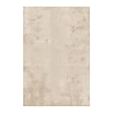 Abstrakter, minimalistischer Teppich im Imitations-Stil, weiche, kurzflorige Bodenmatte für Wohnzimmer und Schlafzimmer, Größen (40 × 60 cm) (C, 41x5x5 cm)