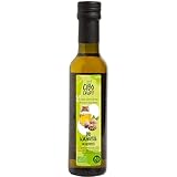 Walnussöl Bio - 250g. Kaltgepresst Walnussöl. Unraffiniertes in Lebensmittelqualität zur Erhaltung der Natürlichen Eigenschaften. Reich an Omega 3 und Antioxidantien. Für Rezepten und Salaten.