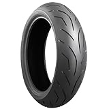 Bridgestone (73W) TL BT S21 Rear 180/55 ZR17 (73W) (1)