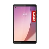 Lenovo Tab M8 (4. Gen) Tablet | 8'' HD Touch Display | MediaTek Helio A22 | 2GB RAM | 32GB Speicher | Android 13 | grau (TB301XU) (Generalüberholt)