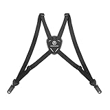 Vanguard Veo Optic Guard H BK - Tragehilfe für Fernglas