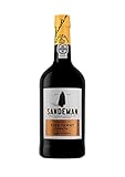 Sandeman - Tawny Porto, fassgereifter Portwein (1 x 0.75 l)